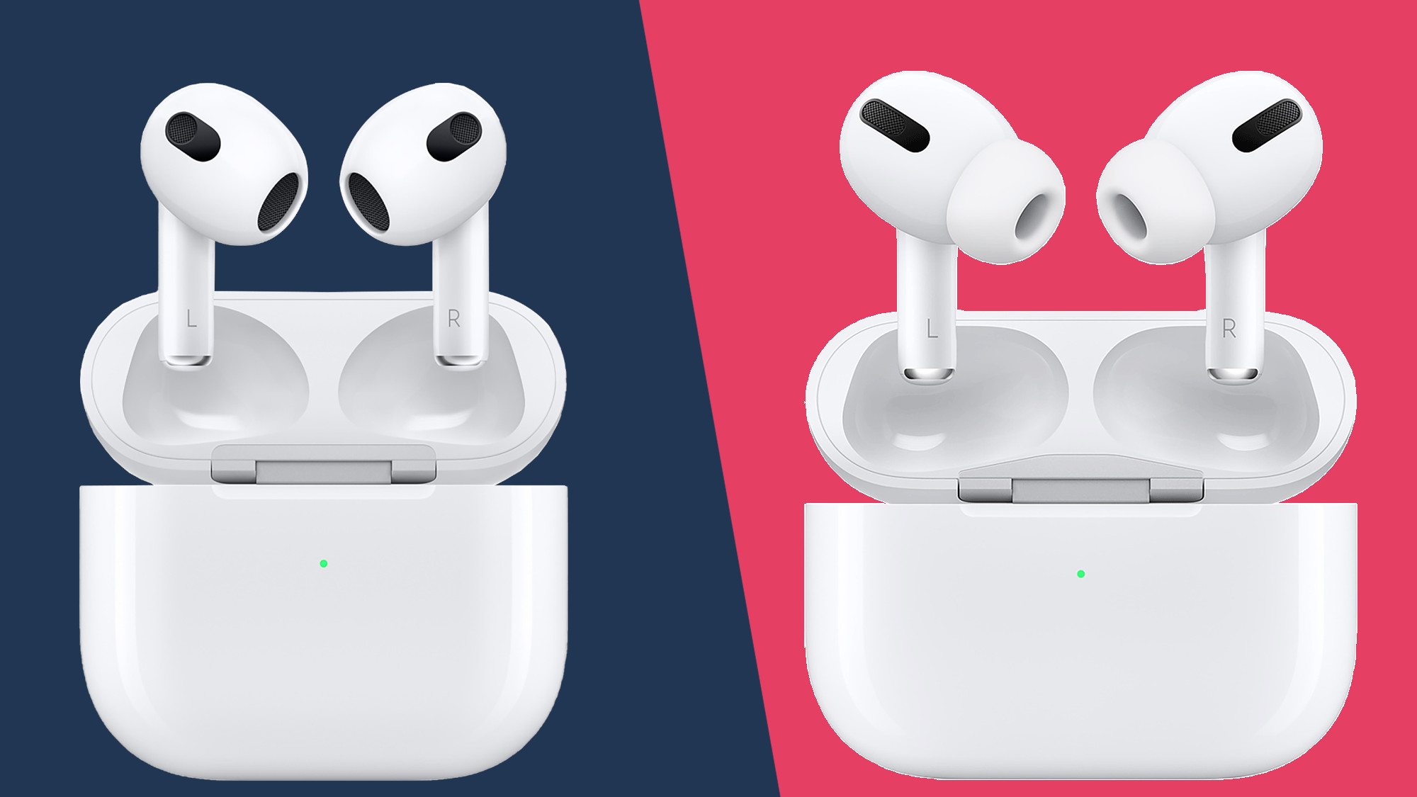 apple airpods 3rd generation