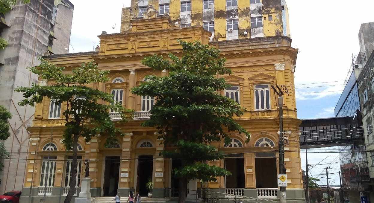 casa do albergado de manaus manaus