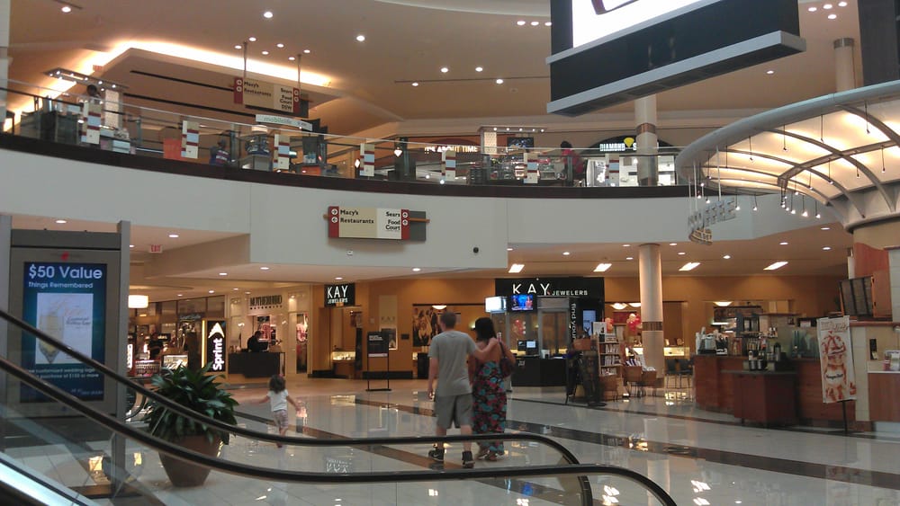 malls in atlanta